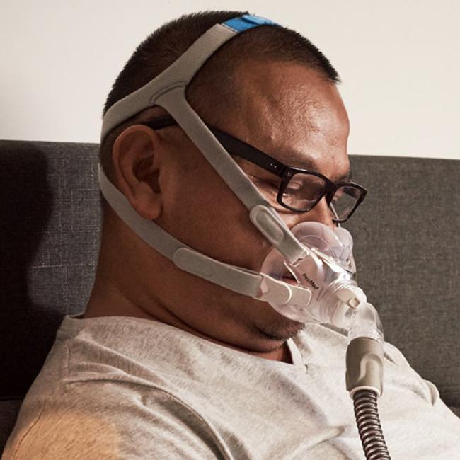 Load image into Gallery viewer, ResMed AirFit F30 Full Face Mask - Active Lifestyle Store
