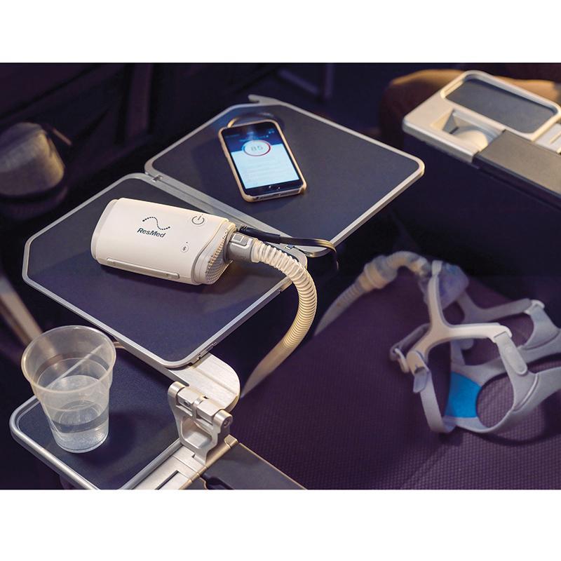 Load image into Gallery viewer, ResMed AirMini Travel CPAP Machine - Active Lifestyle Store
