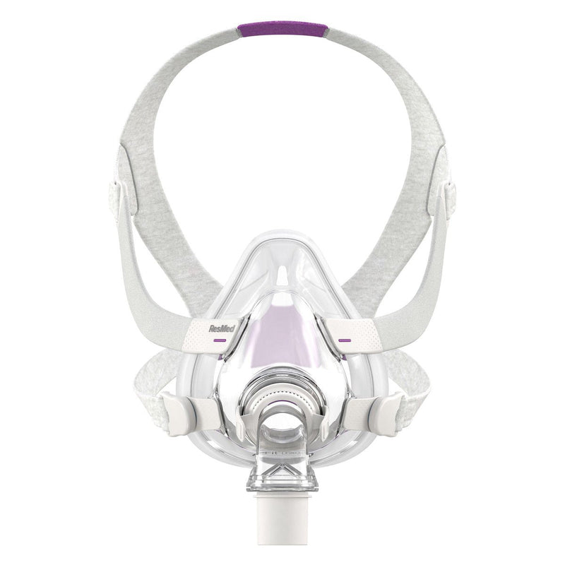 Load image into Gallery viewer, ResMed AirFit F20 For Her Full Face Mask - Active Lifestyle Store
