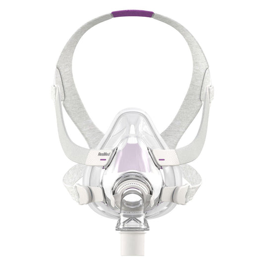 ResMed AirFit F20 For Her Full Face Mask - Active Lifestyle Store