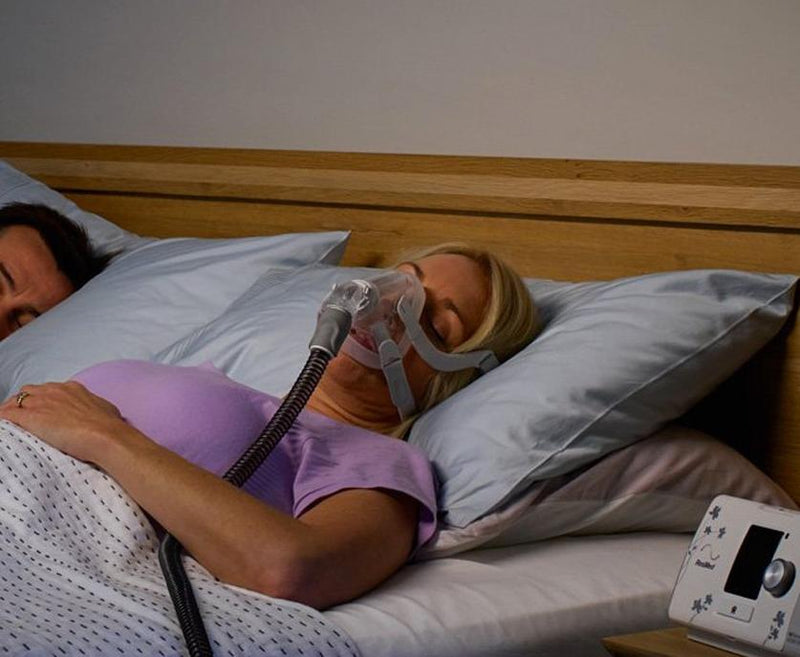 Load image into Gallery viewer, ResMed AirFit F20 For Her Full Face Mask - Active Lifestyle Store
