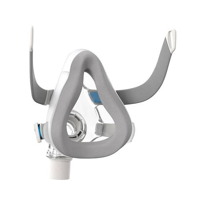 Load image into Gallery viewer, ResMed Airtouch F20 for Her Full Face Mask - Active Lifestyle Store

