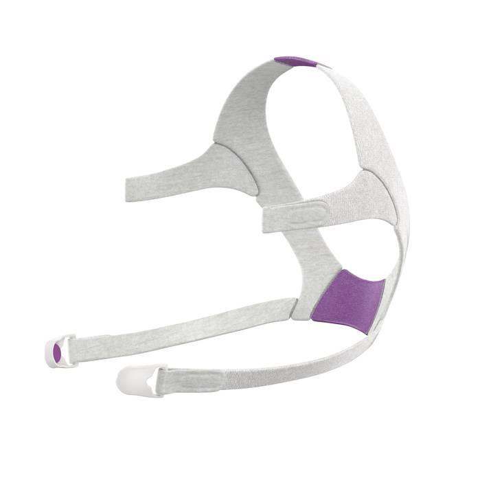 Load image into Gallery viewer, ResMed Airtouch F20 for Her Full Face Mask - Active Lifestyle Store
