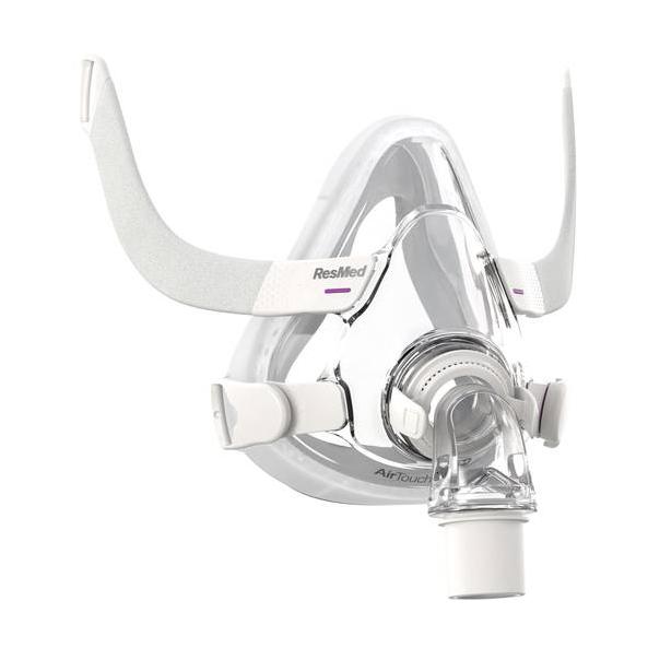 Load image into Gallery viewer, ResMed Airtouch F20 for Her Full Face Mask - Active Lifestyle Store
