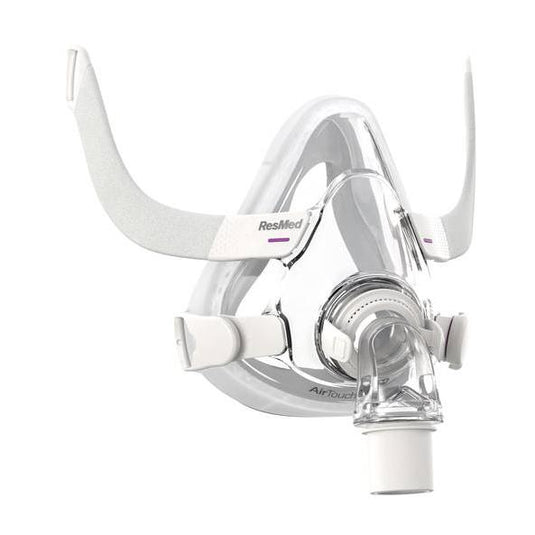 ResMed Airtouch F20 for Her Full Face Mask - Active Lifestyle Store