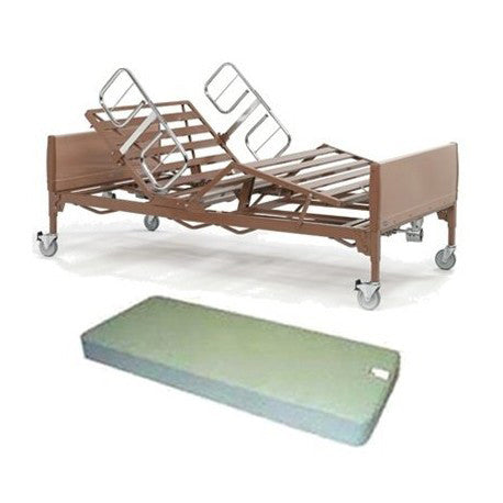 Load image into Gallery viewer, Hospital Bed Rental - Extra Wide Size
