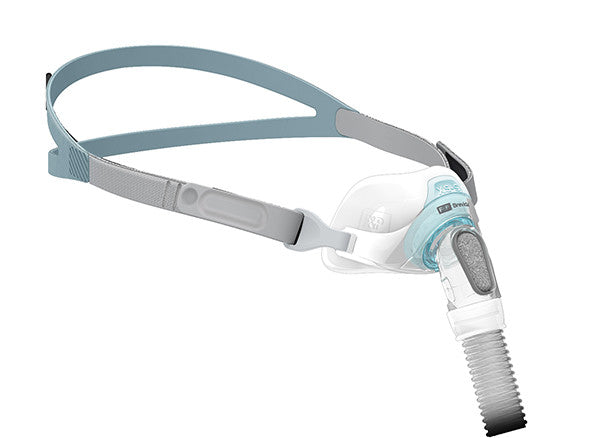 Brevida Nasal Pillows CPAP Mask