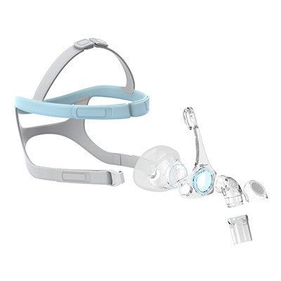 Load image into Gallery viewer, Eson 2 Nasal CPAP Mask
