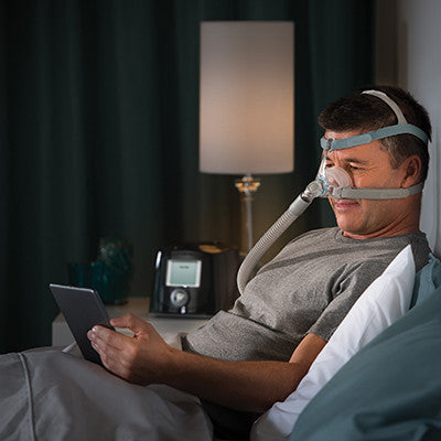 Eson 2 Nasal CPAP Mask