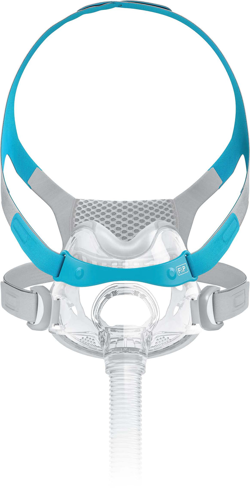 Load image into Gallery viewer, Evora Full Face CPAP Mask
