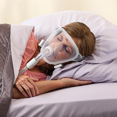 Load image into Gallery viewer, FitLife Total Full Face Mask - Active Lifestyle Store
