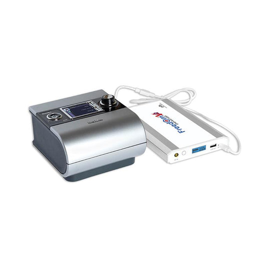 Freedom V² CPAP Battery Kit for ResMed S9 Series