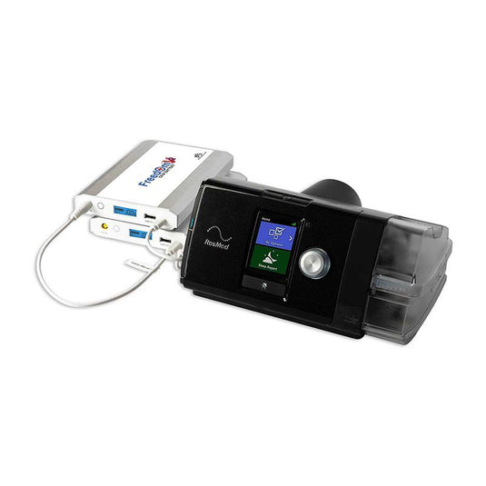 Freedom V² CPAP Battery Kit for ResMed AirSense 10 Series