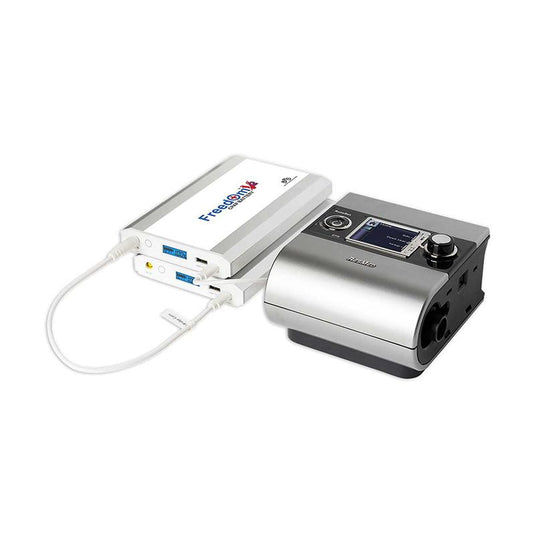 Freedom V² CPAP Battery Kit for ResMed S9 Series