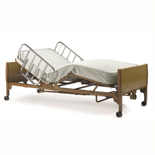 Hospital Bed Rental - Extra Wide Size