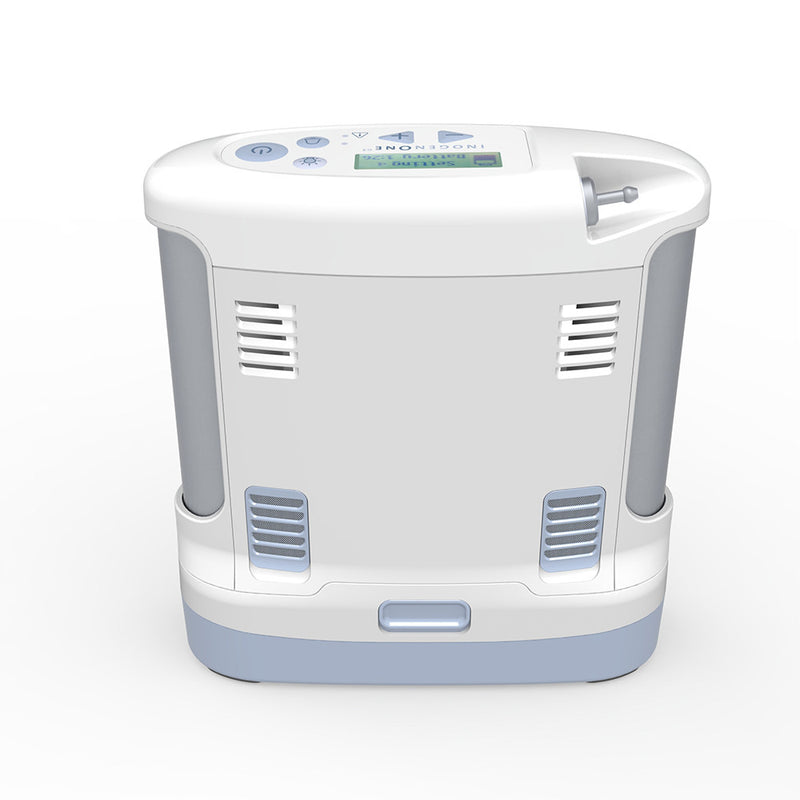 Load image into Gallery viewer, Portable Oxygen Concentrator (POC) Rental - Pulse Dose
