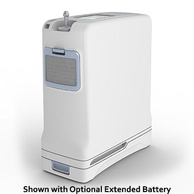 Load image into Gallery viewer, Inogen G4 Portable Oxygen Concentrator - Active Lifestyle Store
