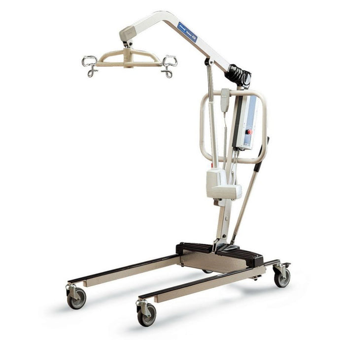 Full-Electric Patient Lift Rental - 450lb Capacity