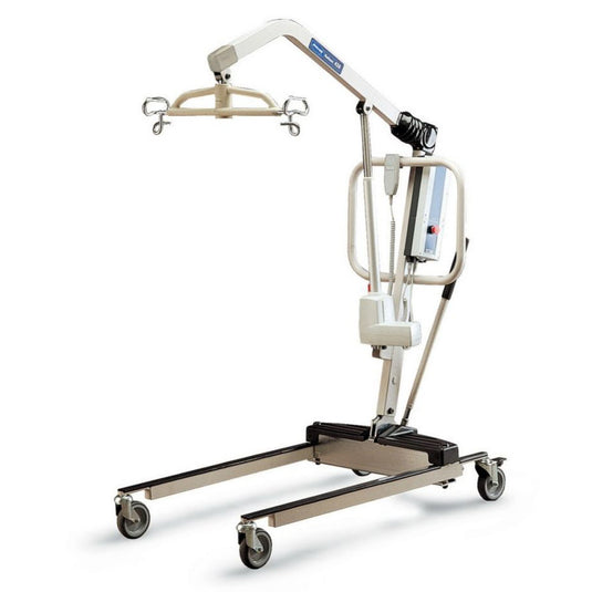 Full-Electric Patient Lift Rental - 450lb Capacity
