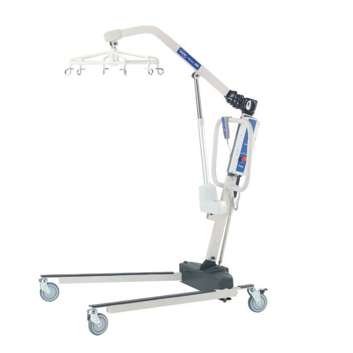 Full-Electric Patient Lift Rental - 600lb Capacity