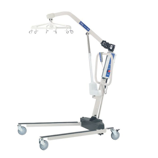 Full-Electric Patient Lift Rental - 600lb Capacity