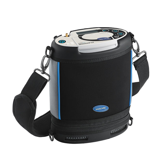 Portable Oxygen Concentrator (POC) Rental - Pulse Dose