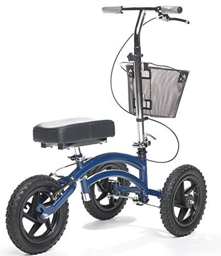 Load image into Gallery viewer, KneeRover All-Terrain Knee Walker
