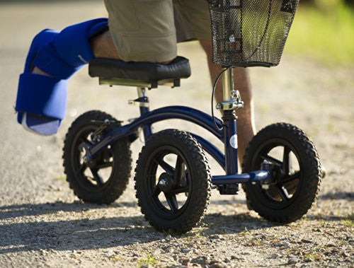 KneeRover All-Terrain Knee Walker