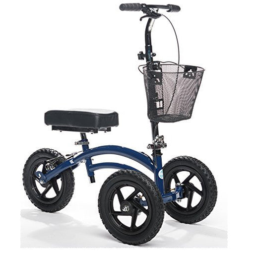 KneeRover All-Terrain Knee Walker