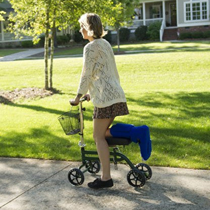 Load image into Gallery viewer, KneeRover Classic Knee Walker
