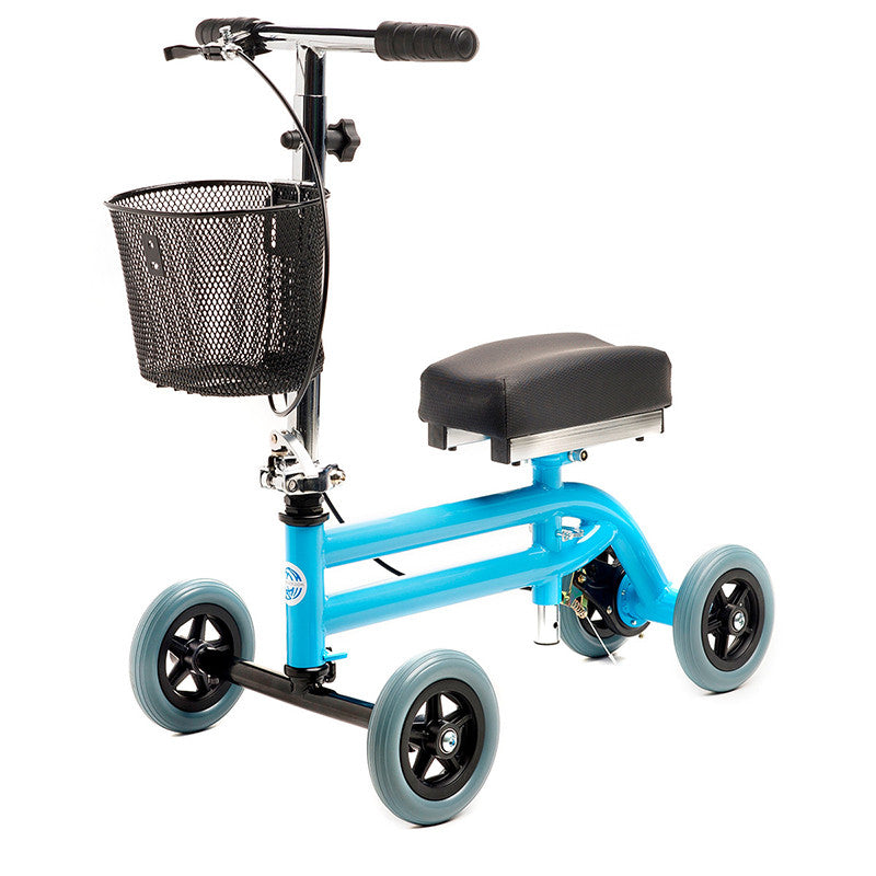 Load image into Gallery viewer, KneeRover Junior Size Knee Walker
