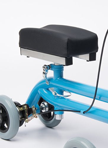 Load image into Gallery viewer, KneeRover Junior Size Knee Walker
