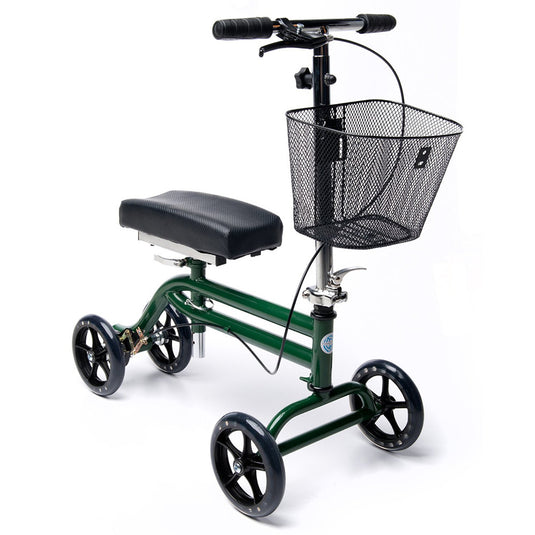 Knee Walker Rental - Adult Standard Model