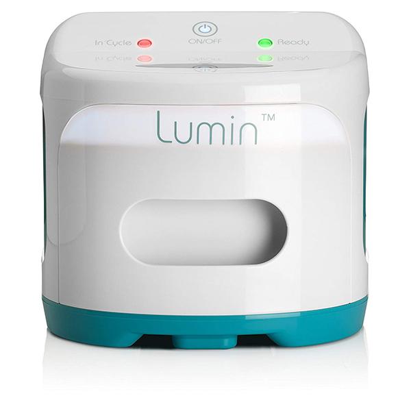Load image into Gallery viewer, Lumin UV Disinfecting Cleaner - Active Lifestyle Store
