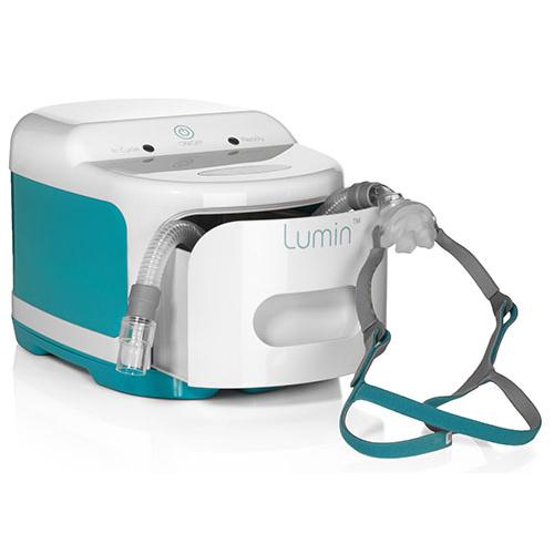 Load image into Gallery viewer, Lumin UV Disinfecting Cleaner - Active Lifestyle Store
