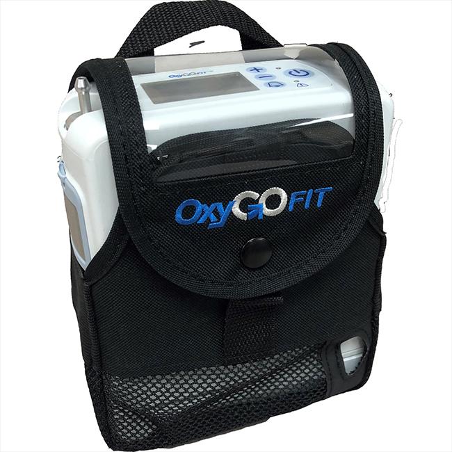 OxyGo FIT Replacement Carry Bag - Active Lifestyle Store