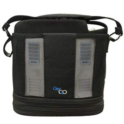 OxyGo Portable Oxygen Concentrator - Active Lifestyle Store