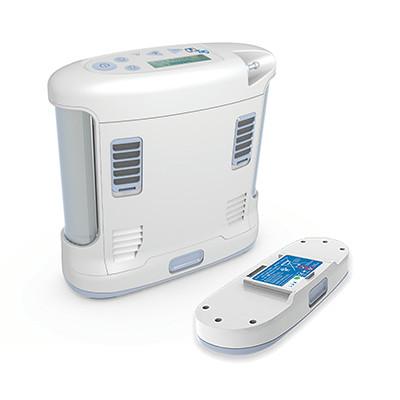 Load image into Gallery viewer, OxyGo Portable Oxygen Concentrator - Active Lifestyle Store
