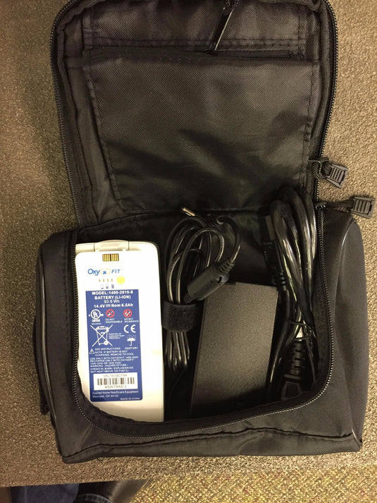 OxyGo Accessory Bag - Active Lifestyle Store