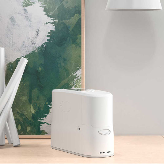 P2 Portable Oxygen Concentrator