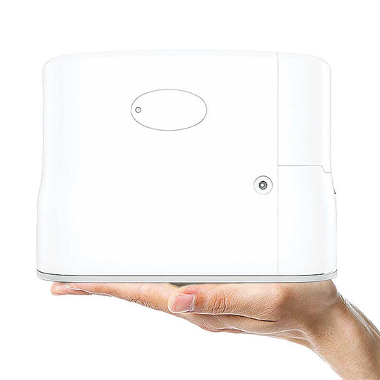 P2 Portable Oxygen Concentrator