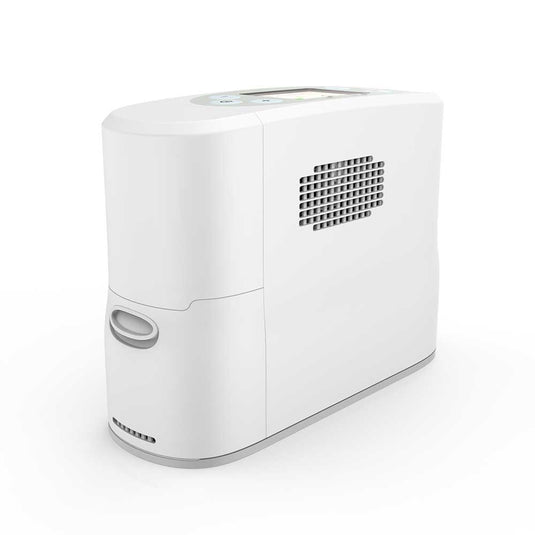 P2 Portable Oxygen Concentrator