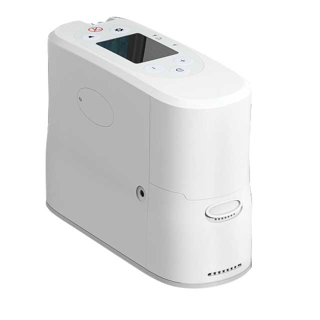 P2 Portable Oxygen Concentrator