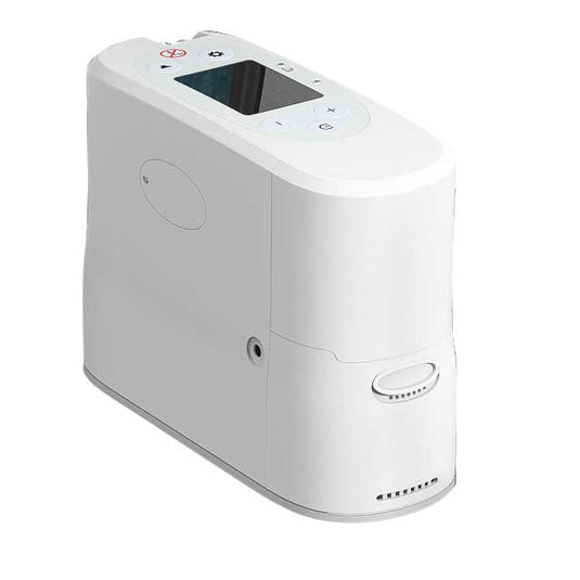 P2 Portable Oxygen Concentrator