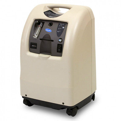 Perfecto2 5 Liter Oxygen Concentrator