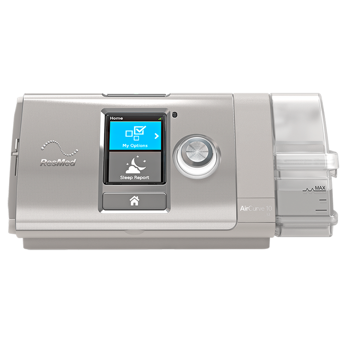 ResMed AirCurve 10 Bipap S/T - Active Lifestyle Store