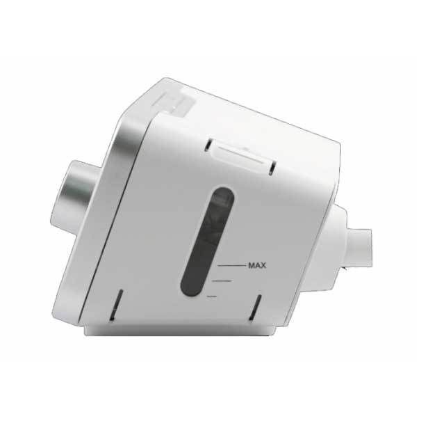 Load image into Gallery viewer, Resvent iBreeze Auto CPAP Machine with Heated Humidifier
