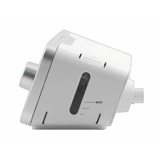 Resvent iBreeze Auto CPAP Machine with Heated Humidifier