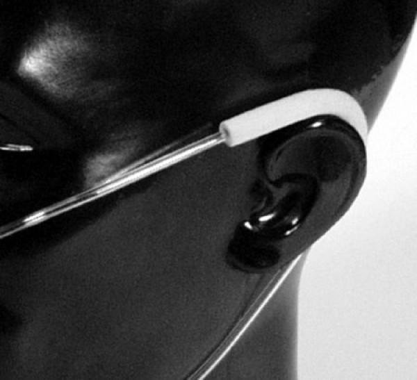 Load image into Gallery viewer, Soft Ear Wraps for Nasal Cannulas - Active Lifestyle Store
