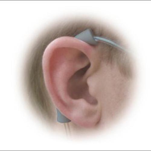 Load image into Gallery viewer, Soft Ear Wraps for Nasal Cannulas - Active Lifestyle Store
